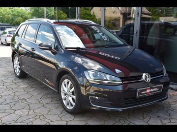 1.4 TSi 92 kw Variant
