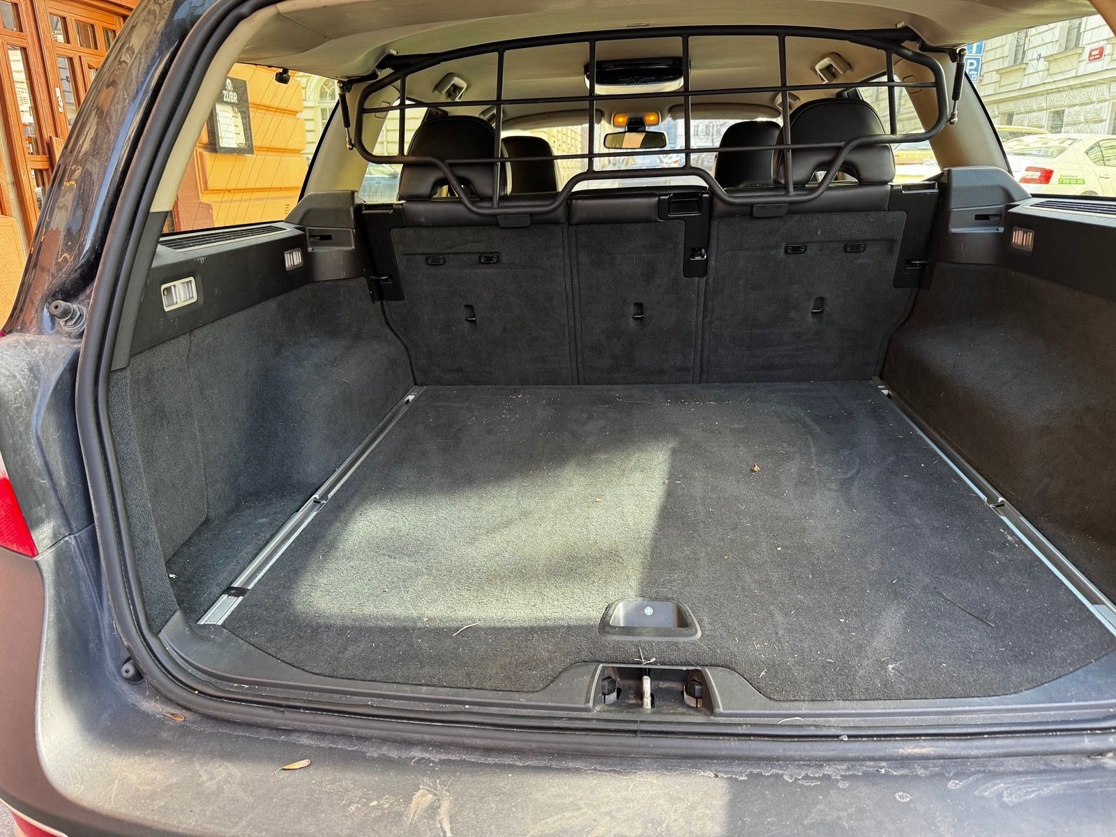 Volvo XC70 - fotka 2