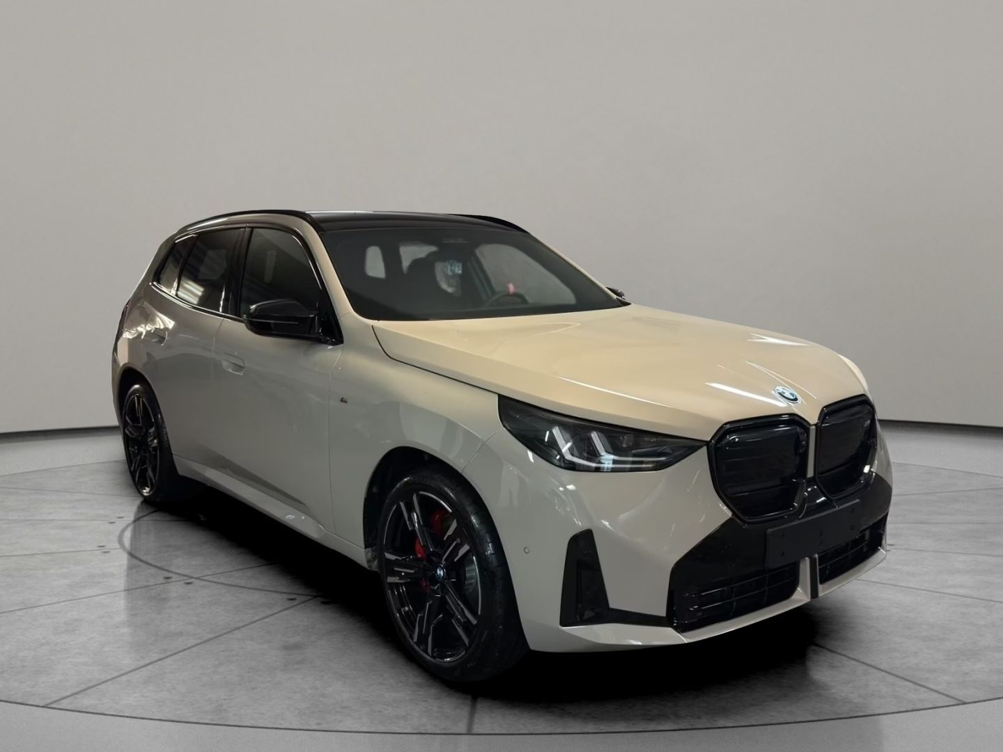BMW X3, M50 xDrive El.tažné Harman TOP