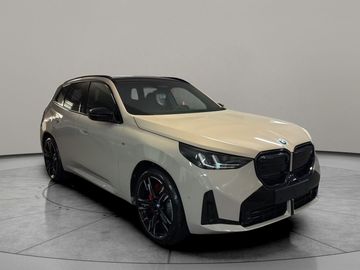 M50 xDrive El.tažné Harman TOP