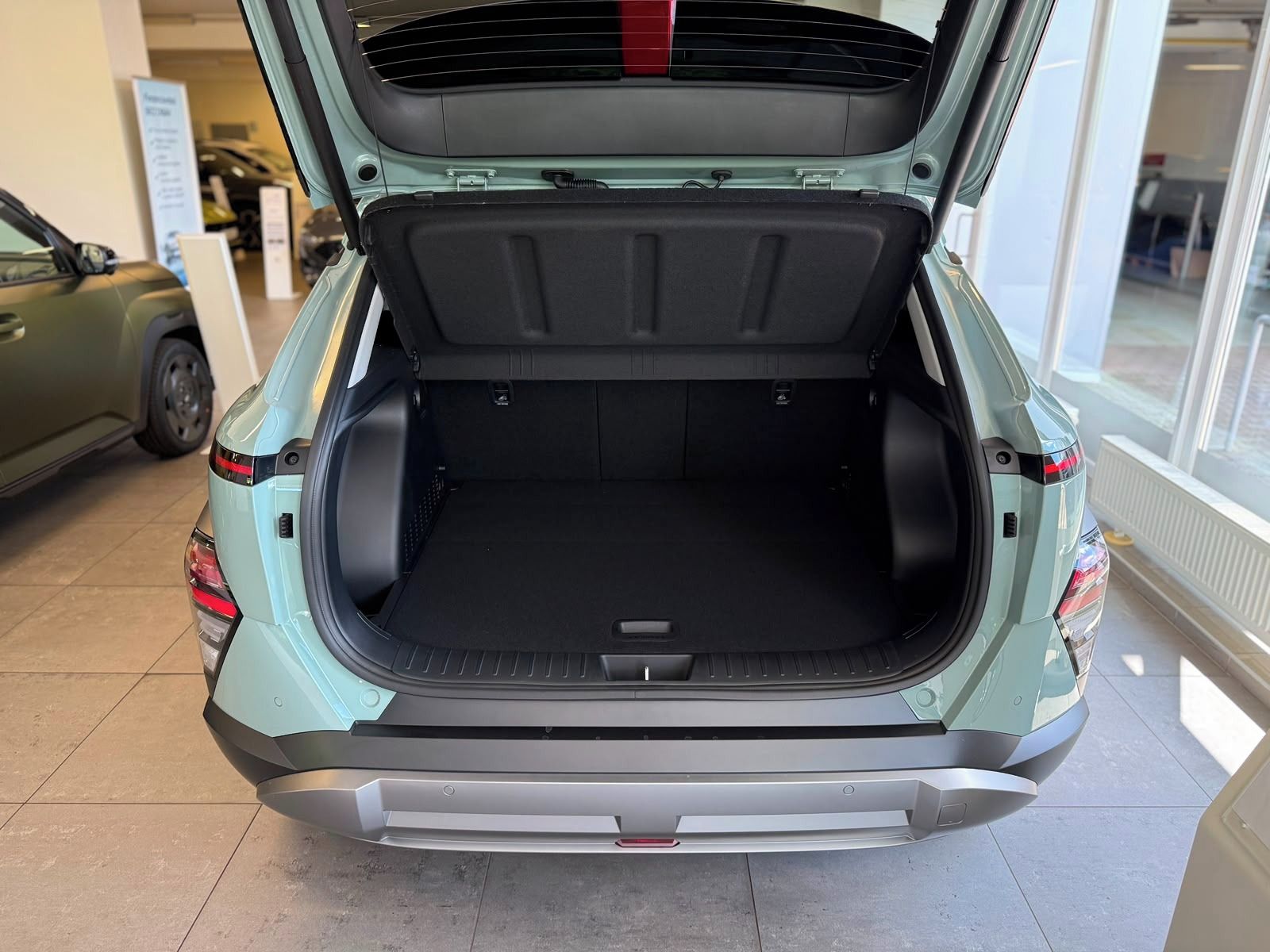 Hyundai Kona, 1,0 T-GDI MT STYLE - fotka 3