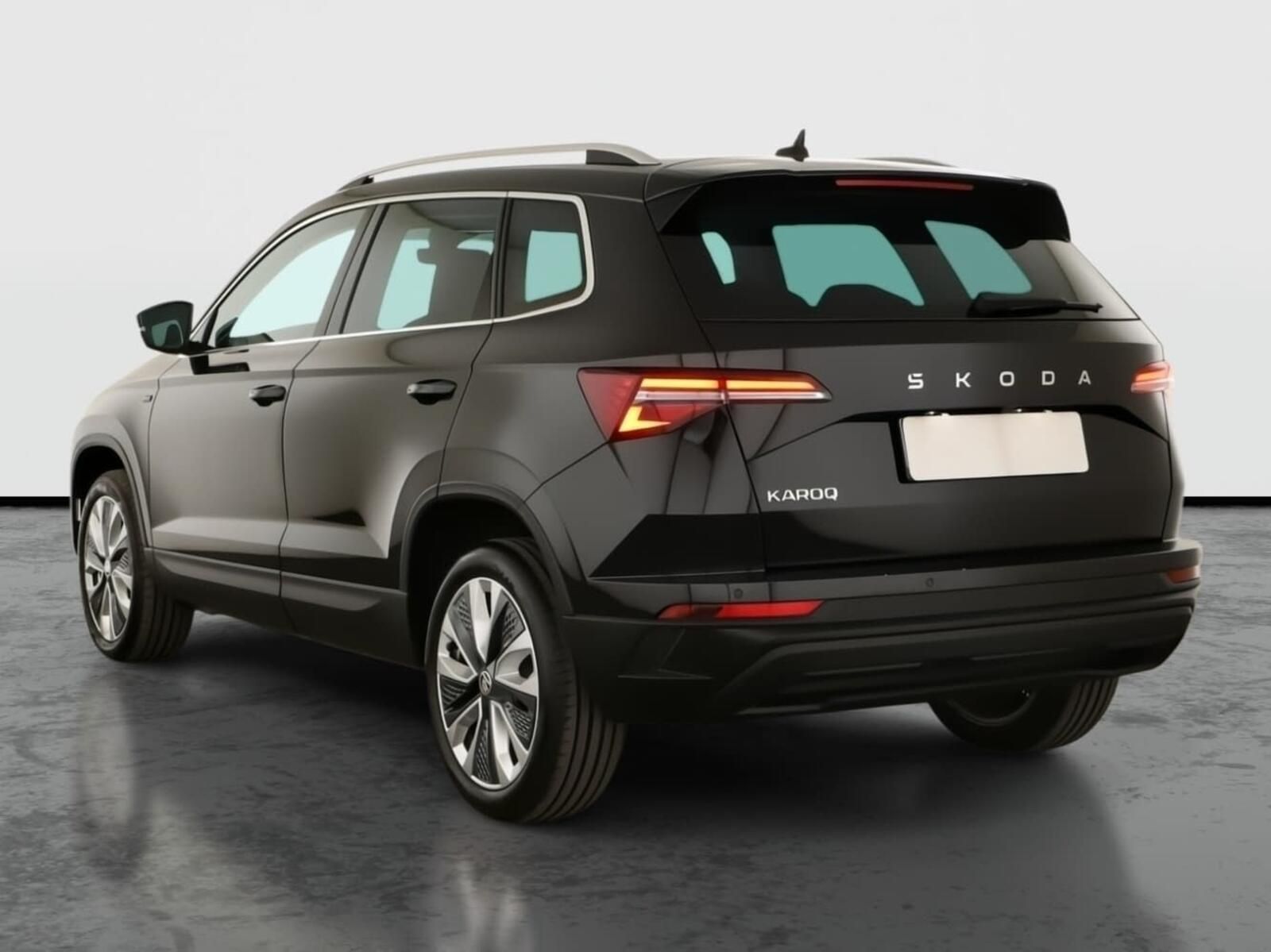 Škoda Karoq - fotka 3