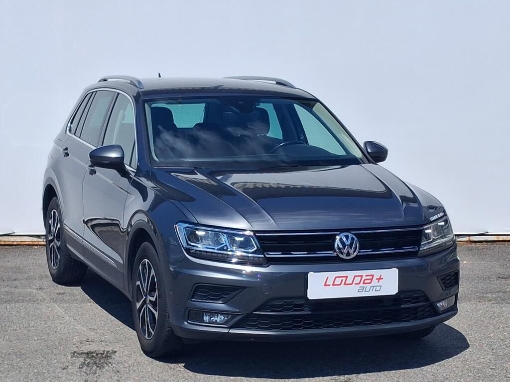 Volkswagen Tiguan, 1.5 TSI 110 kW - fotka 5