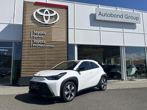 Toyota Aygo, 1.5 HEV COMFORT