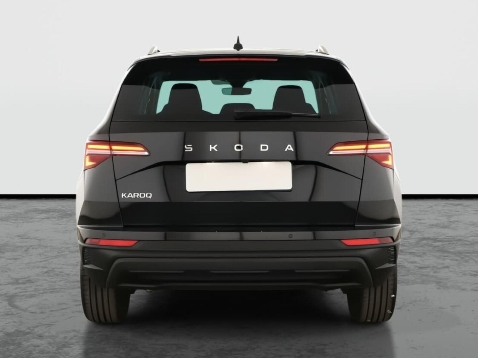 Škoda Karoq - fotka 4