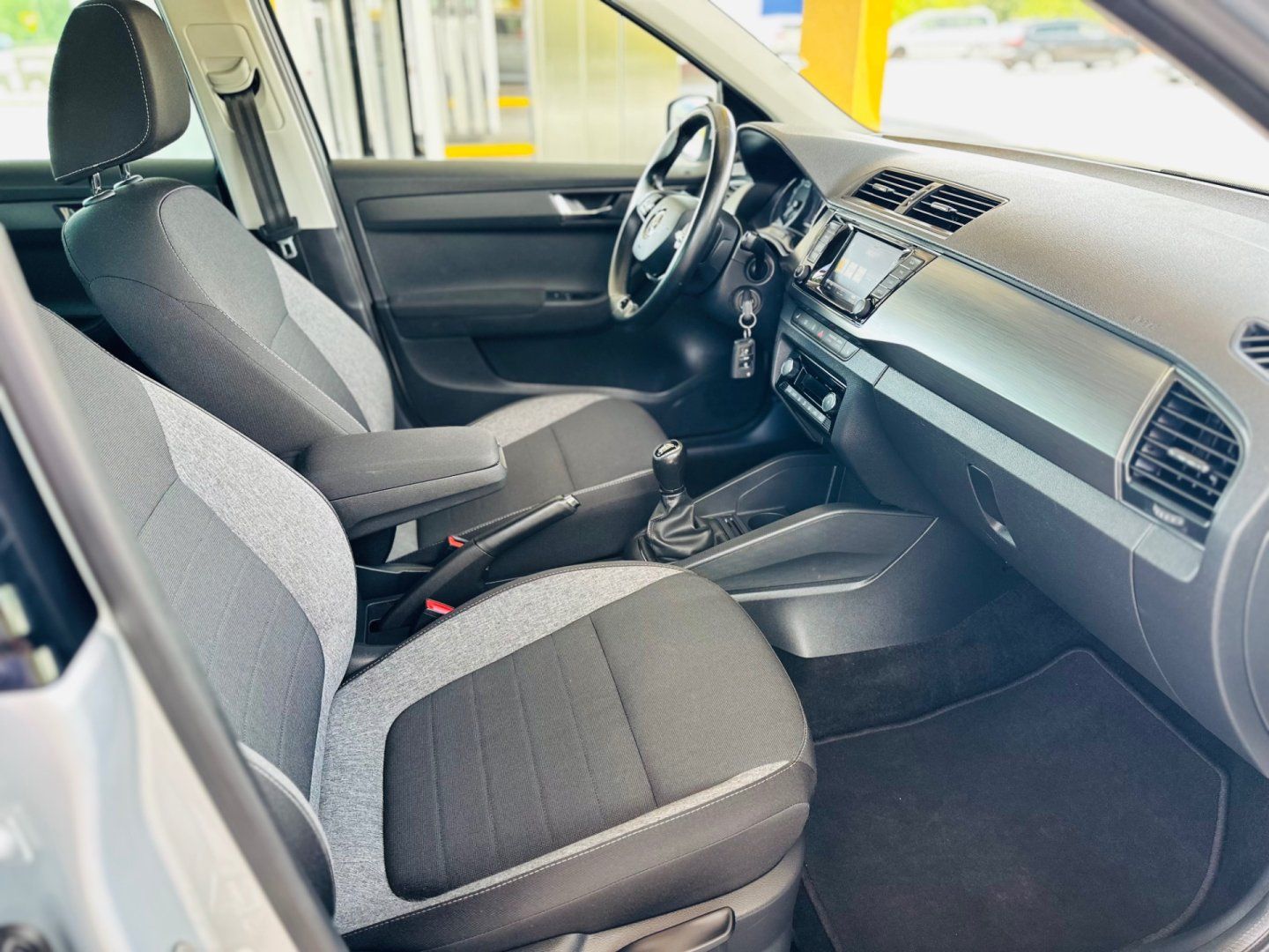 Škoda Fabia, 1.0TSi STYLE+ - fotka 6