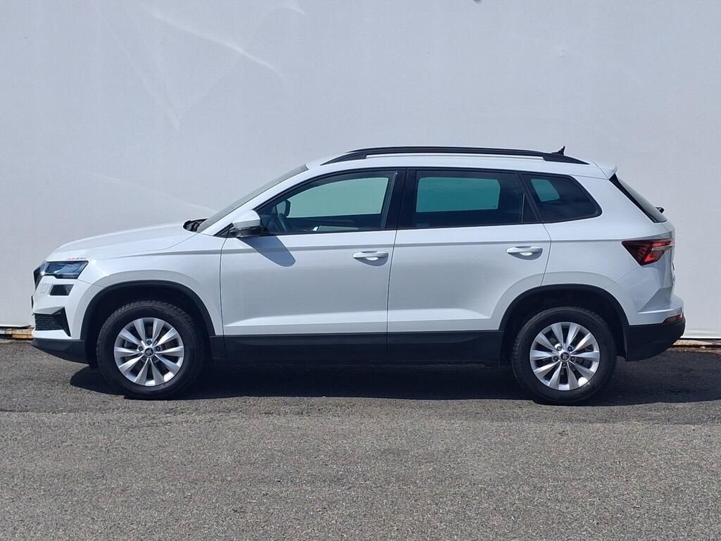 Škoda Karoq, Selection 2.0 TDI 85 kW - fotka 3