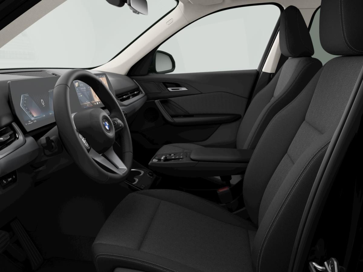 BMW X1, xDrive23d - fotka 6