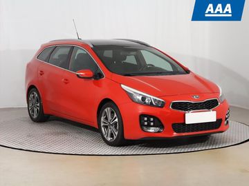 1.6 CRDi, Automat