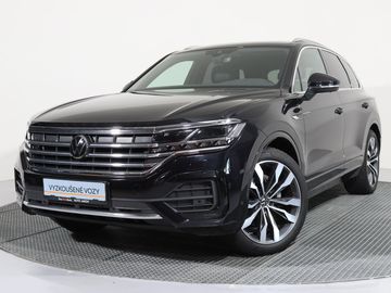 R-LINE V6 3,0 TDI 4MOTION