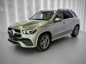400d 4MATIC AMG, AIRMATIC, WEB