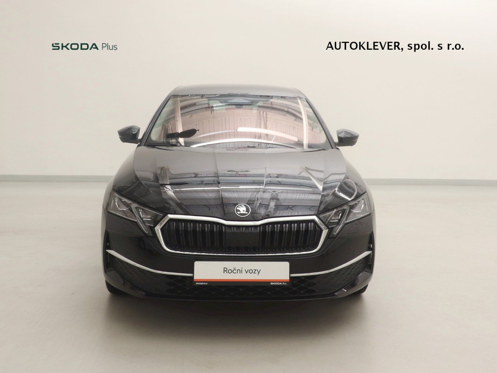 Škoda Octavia, Exclusive Selection DSG 2.0TDI - fotka 4