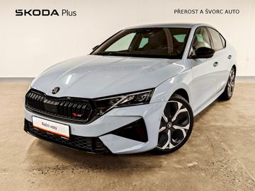 2.0 TSI 195 kW DSG RS
