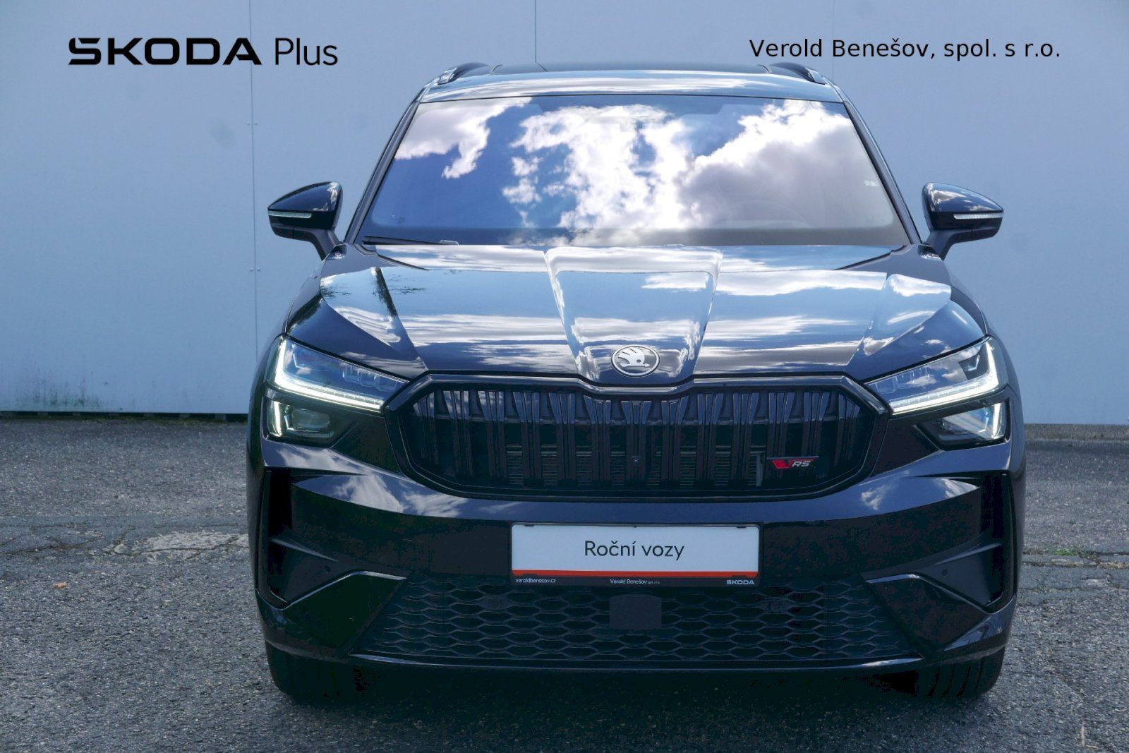 Škoda Kodiaq, 2.0 TSI 195 kW 7°DSG 4X4 RS - fotka 4