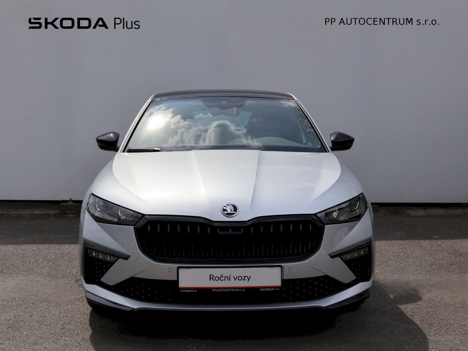 Škoda Scala, Monte Carlo DSG 1.0TSI 85kW - fotka 4