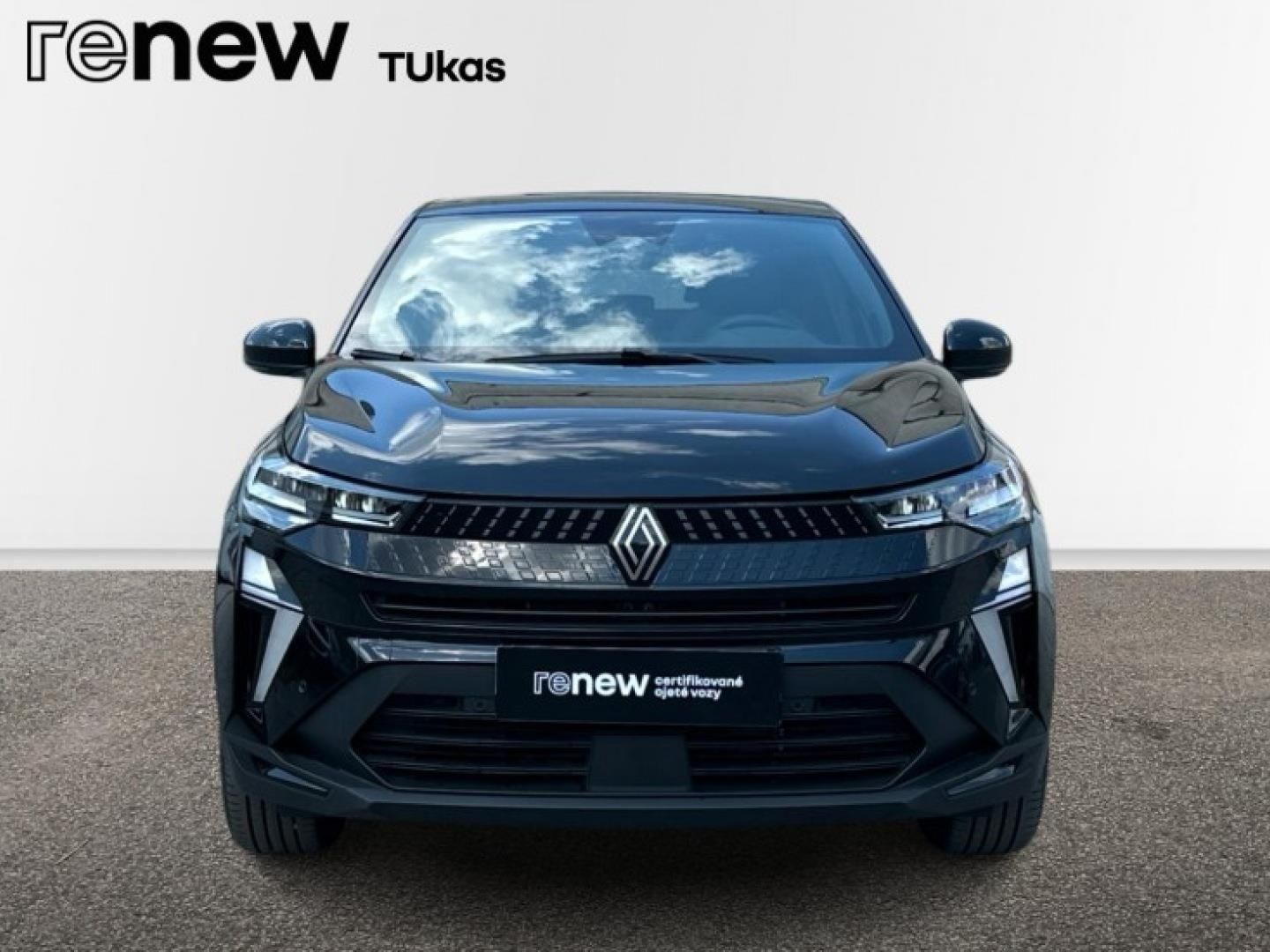 Renault Captur, 1.8Full hybrid 117kW Techno - fotka 2