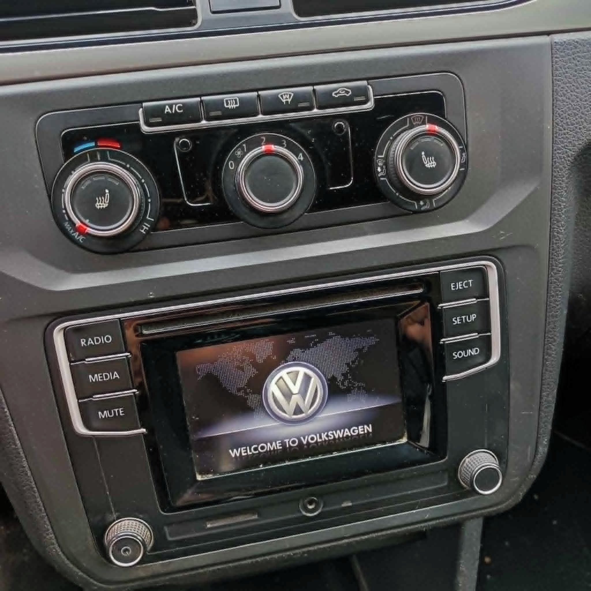 Volkswagen Caddy, MAXI 1.4TSI 92KW 7-MÍST TOP - fotka 3