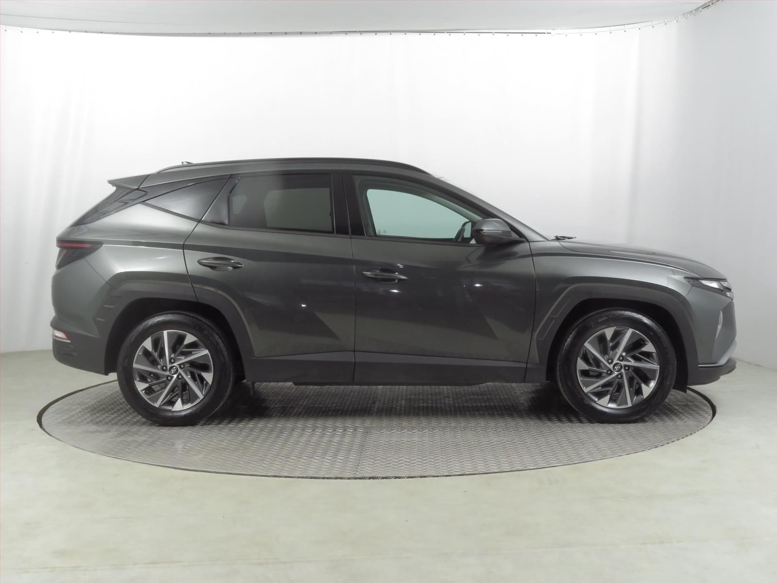 Hyundai Tucson, 1.6 T-GDI, Serv.kniha - fotka 6