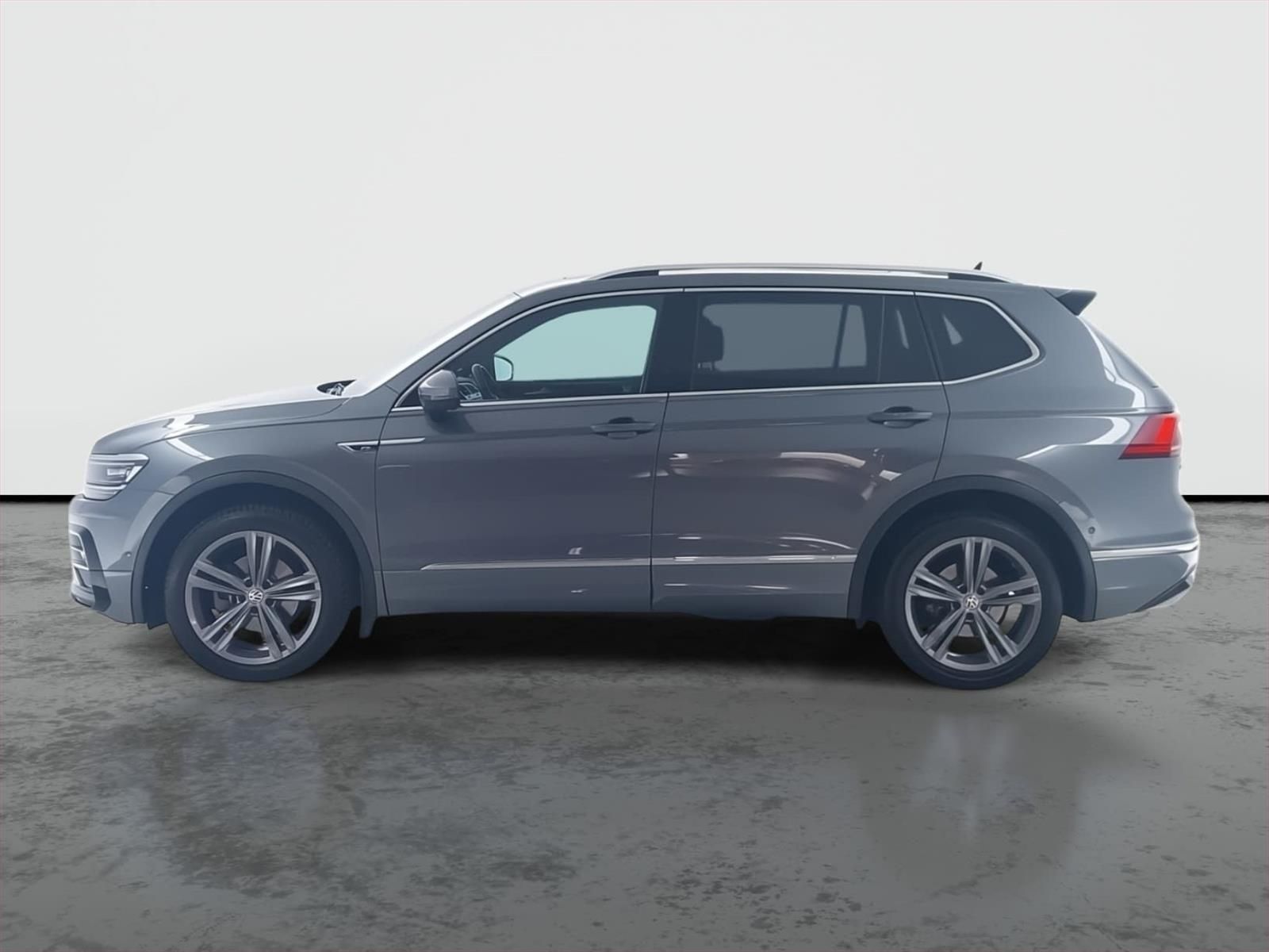 Volkswagen Tiguan Allspace, 1.5 TSI, Highline, Automat - fotka 3