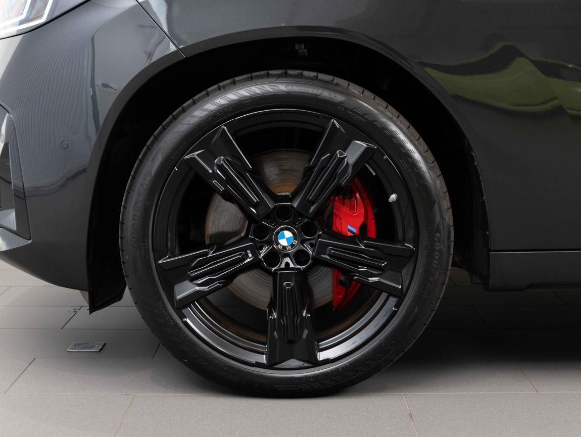 BMW X3, M50 xDrive - fotka 6