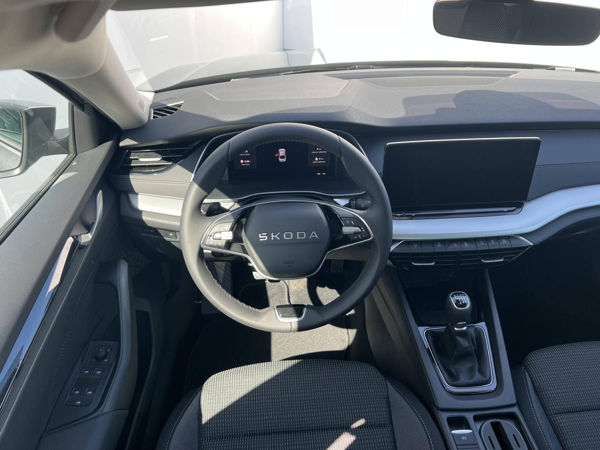 Škoda Octavia, Classic 6MP 1,5TSI - fotka 4