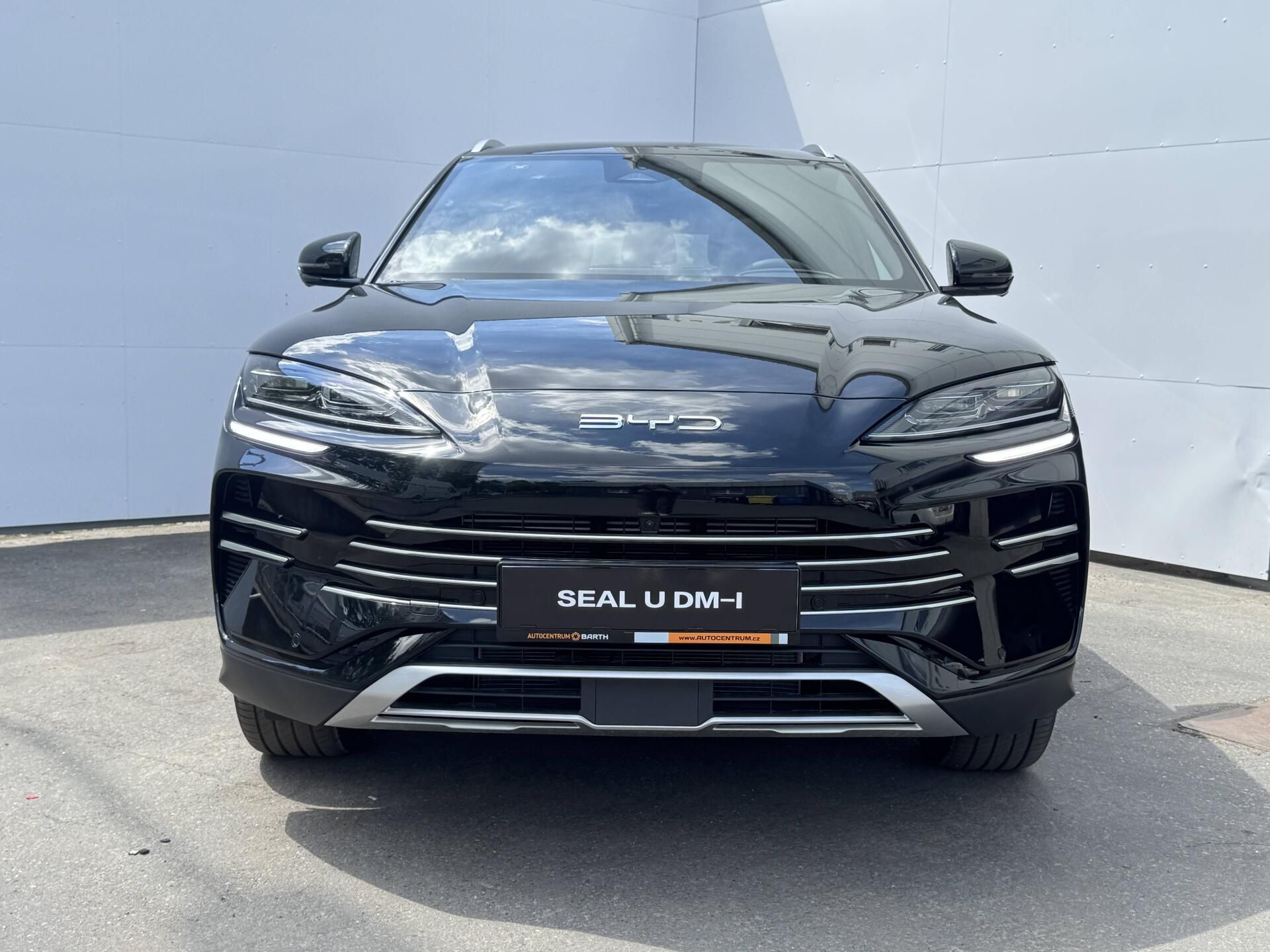BYD Seal U, Design AWD 1,5 - fotka 2