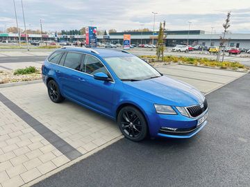 2.0 TDI DSG