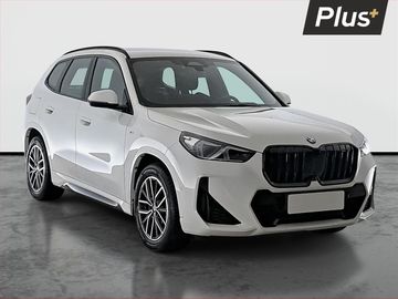 sDrive18i, M Sport Plus