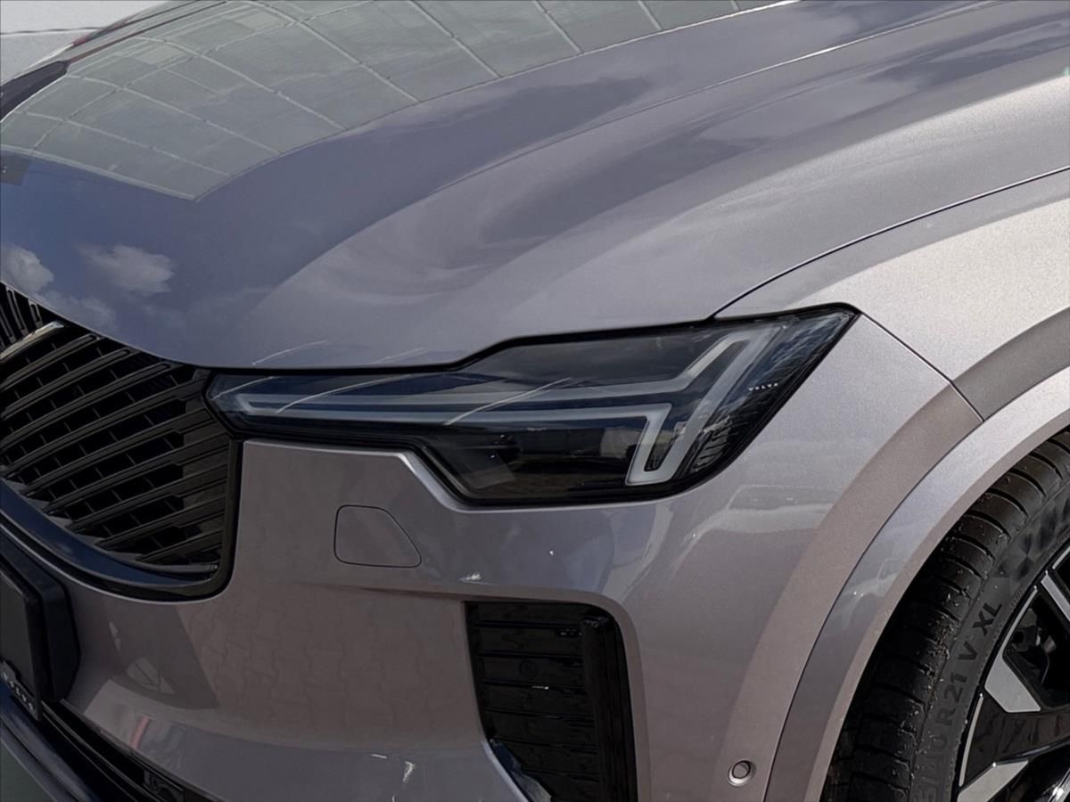 Volvo XC90, 2,0 T8 Ultra Dark  1824 - fotka 5