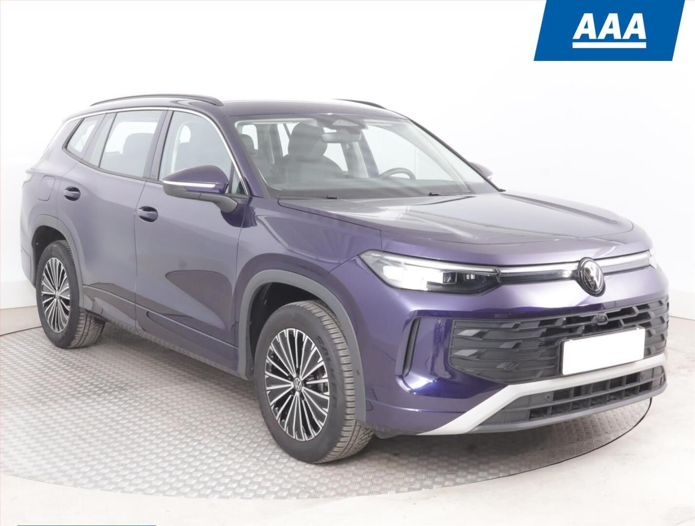 Volkswagen Tayron, 1.5 eTSI, Life