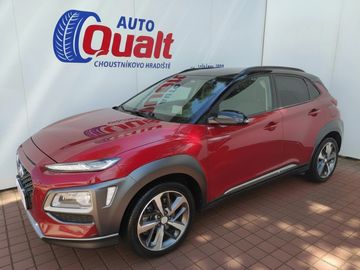 1.6 T-GDi 4WD AUTOMAT, PREMIUM