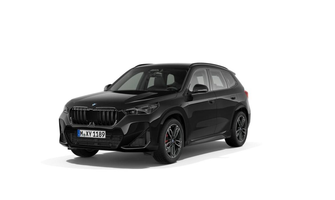 BMW X1, xDrive20d