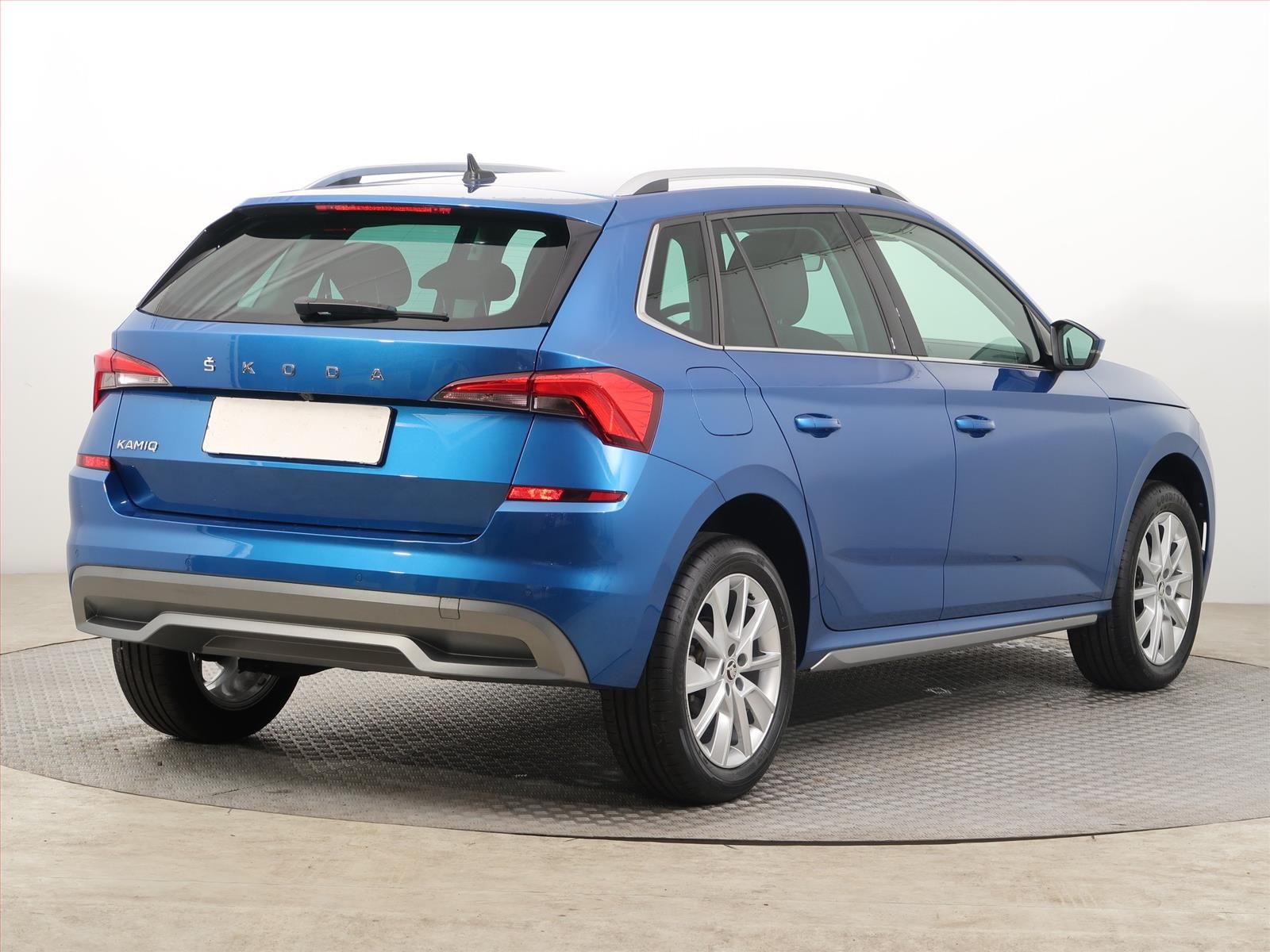 Škoda Kamiq, 1.0 TSI, Style, Záruka - fotka 5