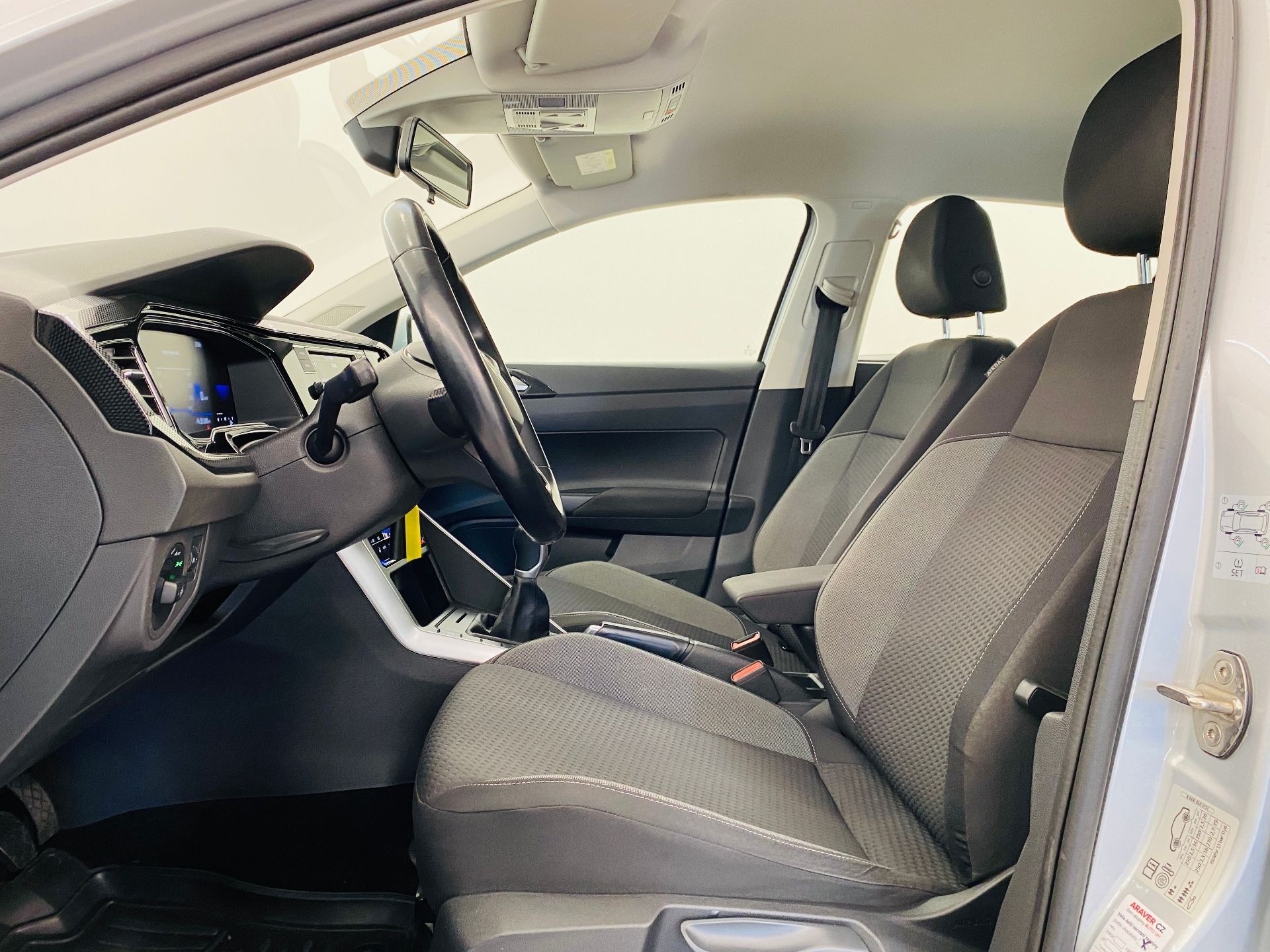 Volkswagen Polo, 1.0TSI 70kW Life - fotka 5