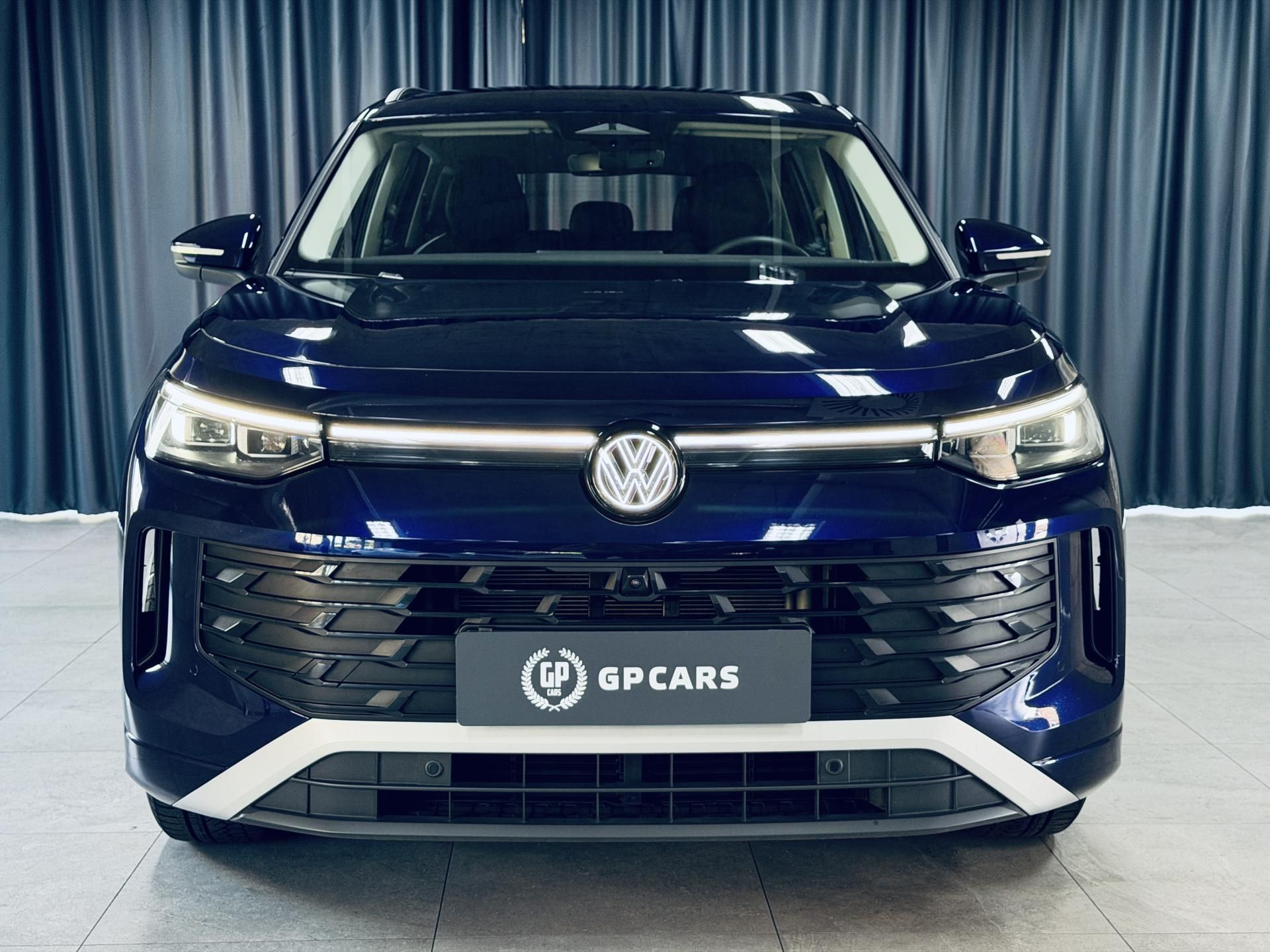 Volkswagen Tayron, 2.0*TDi*4M*ZÁRUKA*¨7M*IQ-Light - fotka 2