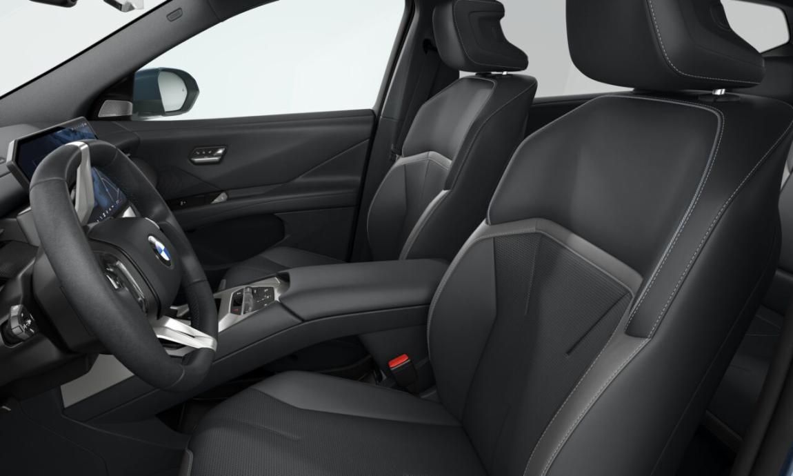BMW iX3, 50 xDrive - fotka 3