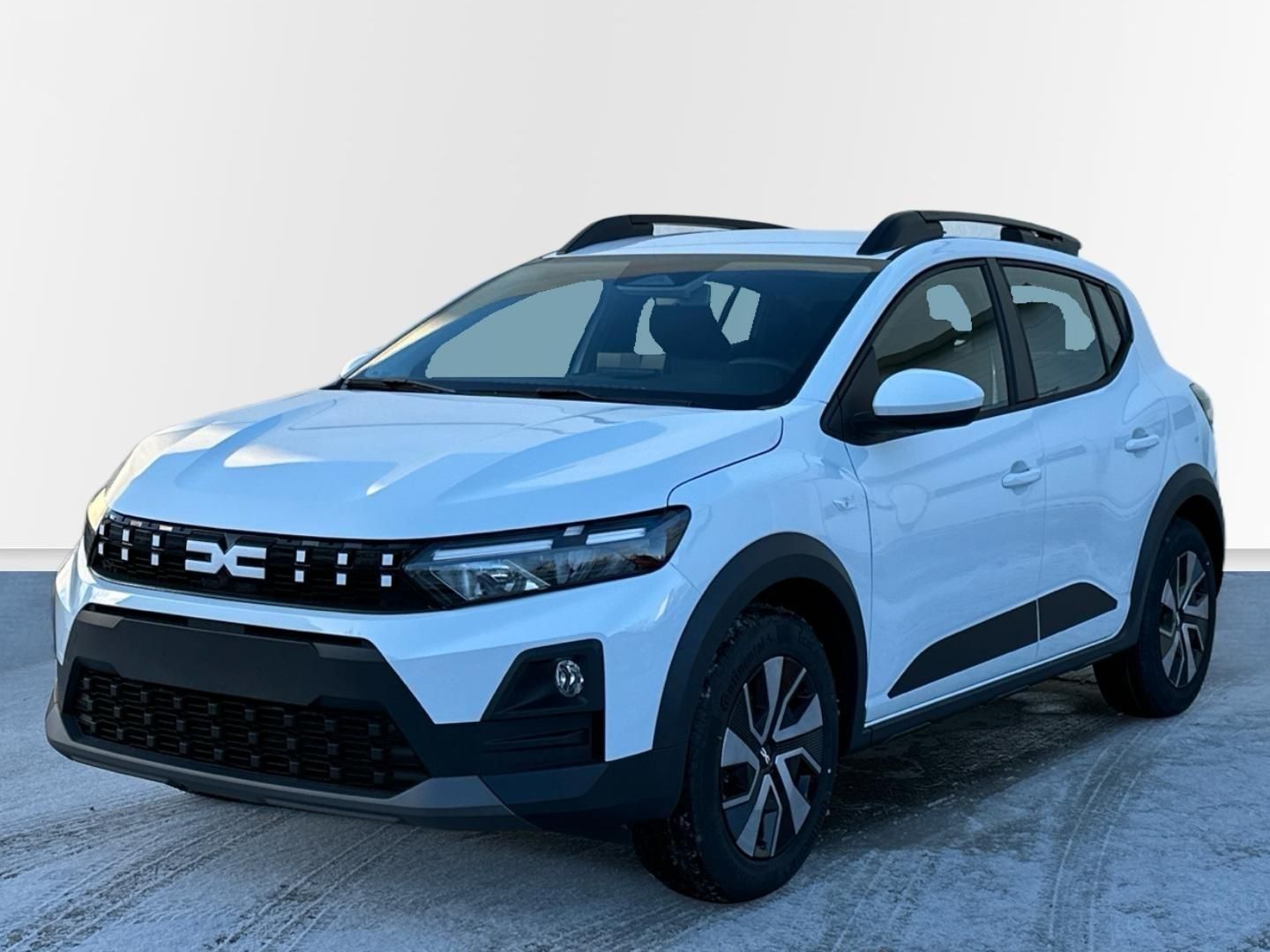 Dacia Sandero, 1.2Eco-G 90kW Expression