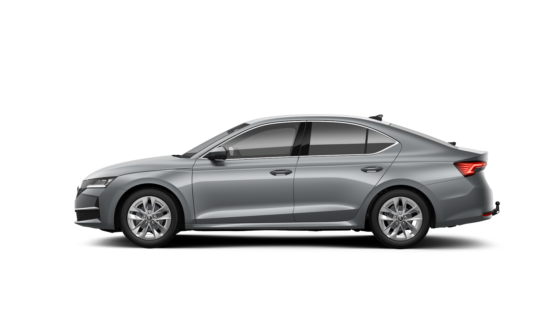 Škoda Octavia, 2.0 TDI 110 kW - fotka 2