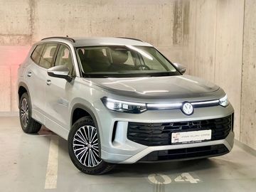 TDI 4x4- HD-Matrix/Tažné/7míst