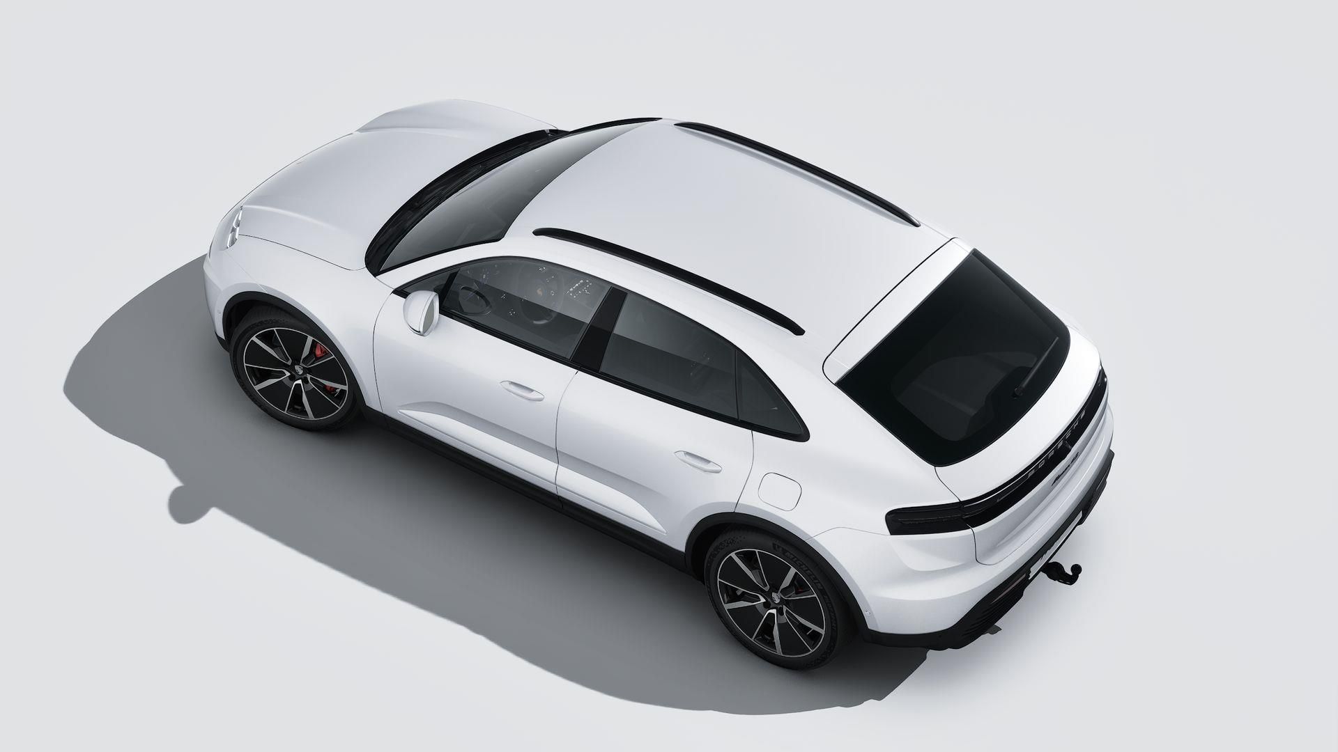 Porsche Macan, 4S - fotka 5