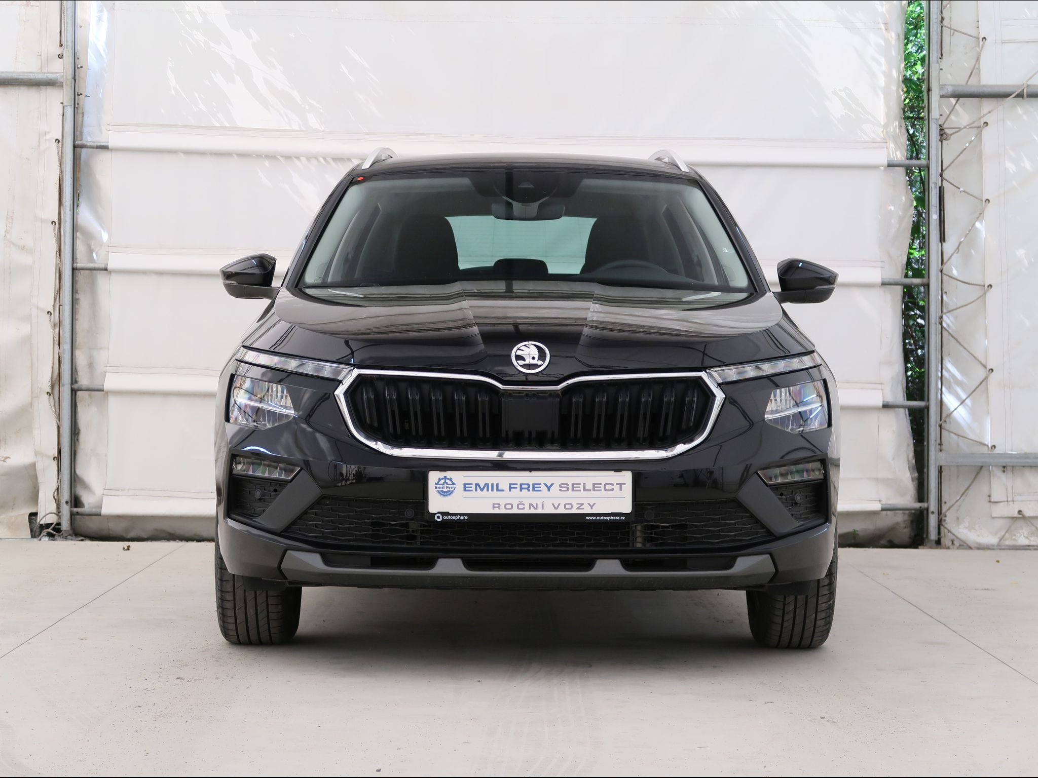 Škoda Kamiq, 1.0TSi,85kW,SELECTION,DSG - fotka 3
