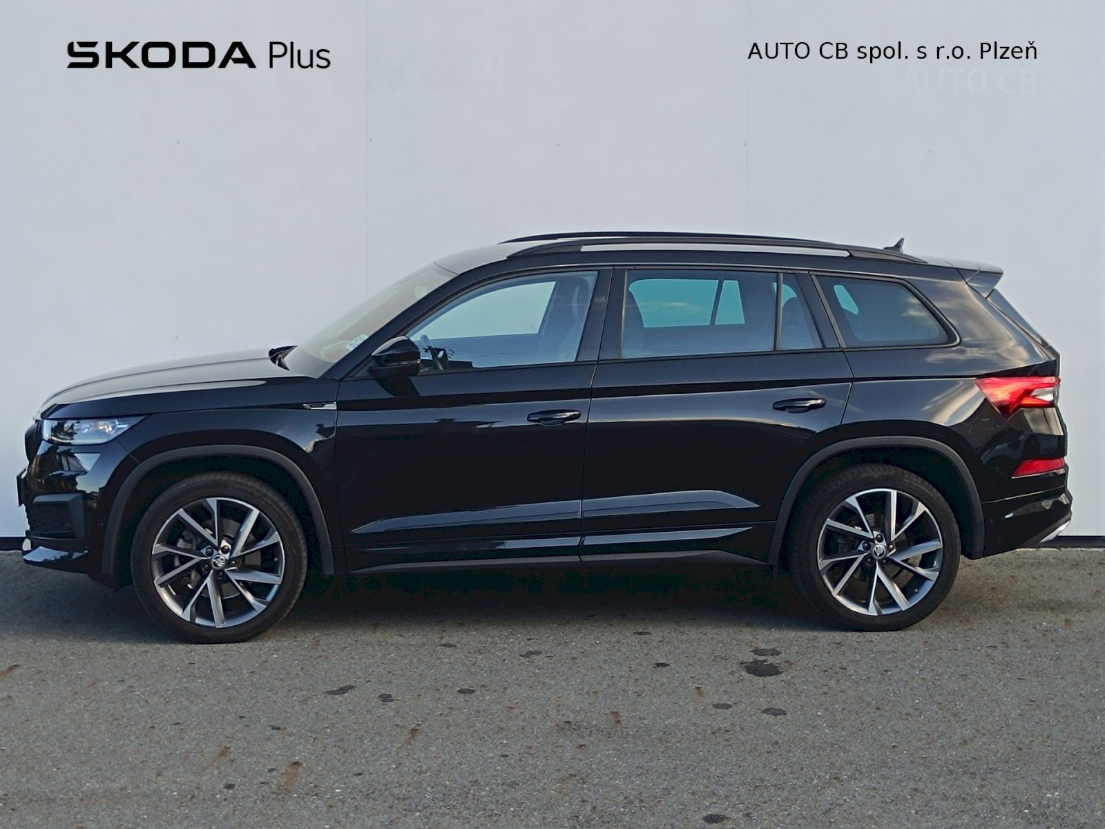 Škoda Kodiaq, 2.0 TDI 147 kW Sportline 4x4 D - fotka 3