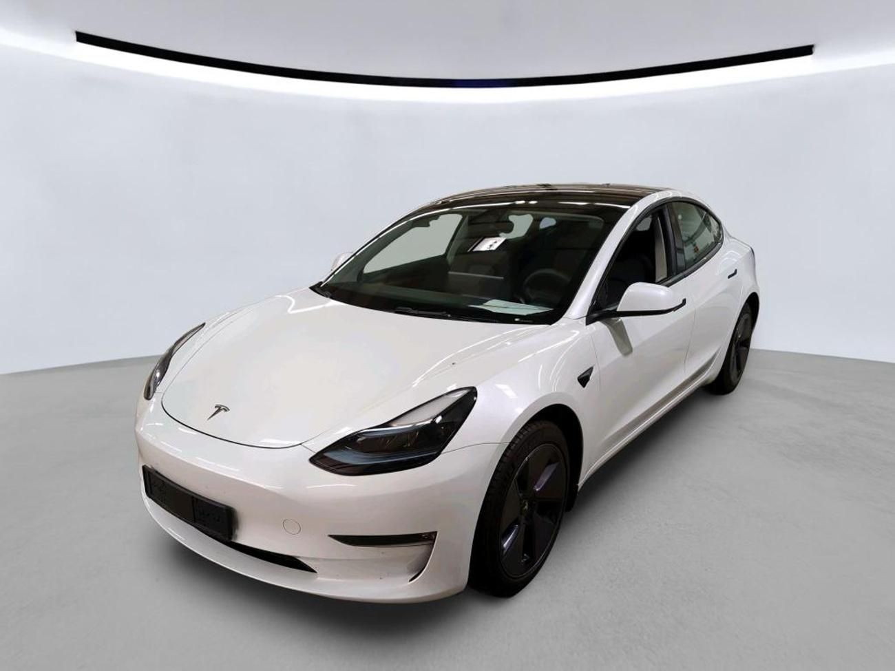 Tesla Model 3, LONG RANGE DUAL MOTOR SOH 97% - fotka 2