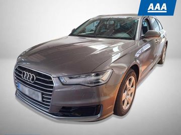 3.0 TDI, Automat, Kůže, Navi