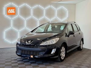 Peugeot 308, 1.6VTi, ČR, 1.Majitel