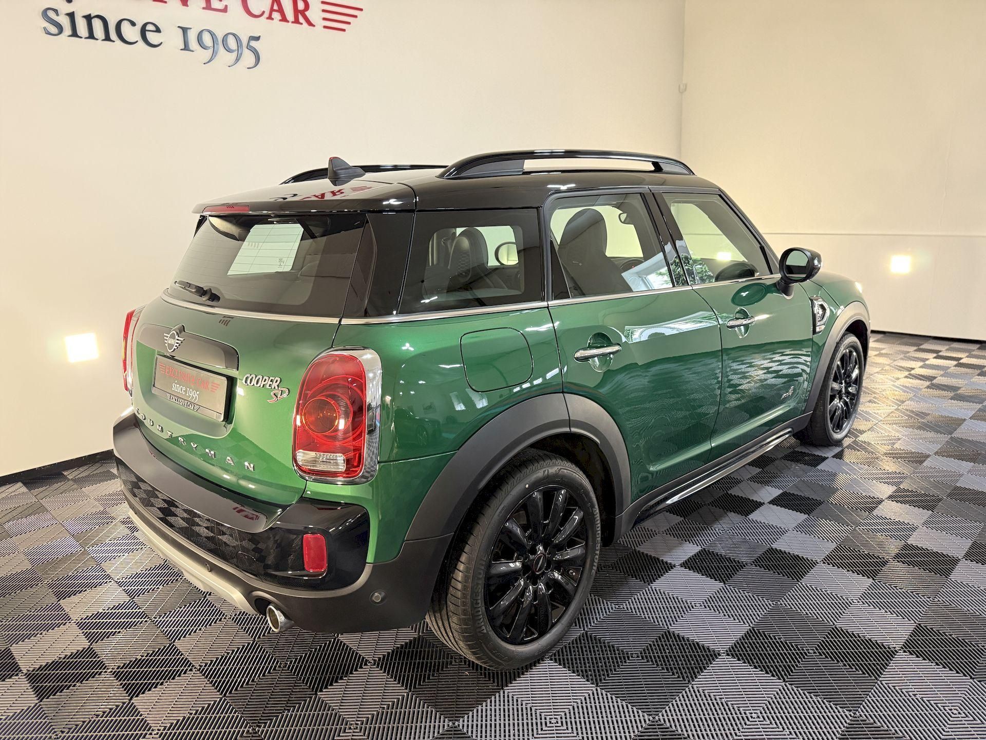 Mini Countryman, SD JCW ALL4 Servis TOP - fotka 4
