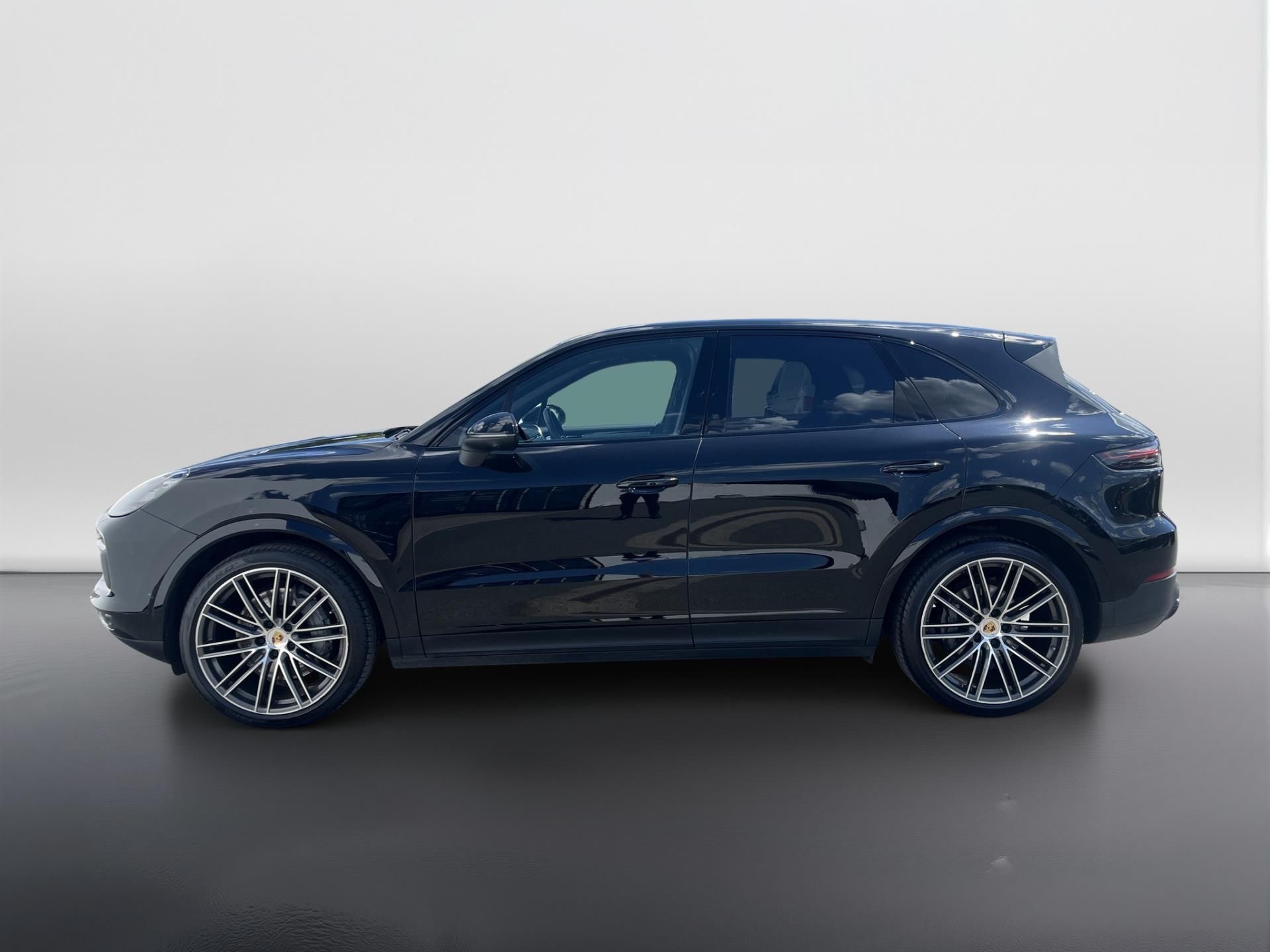 Porsche Cayenne, S - fotka 2