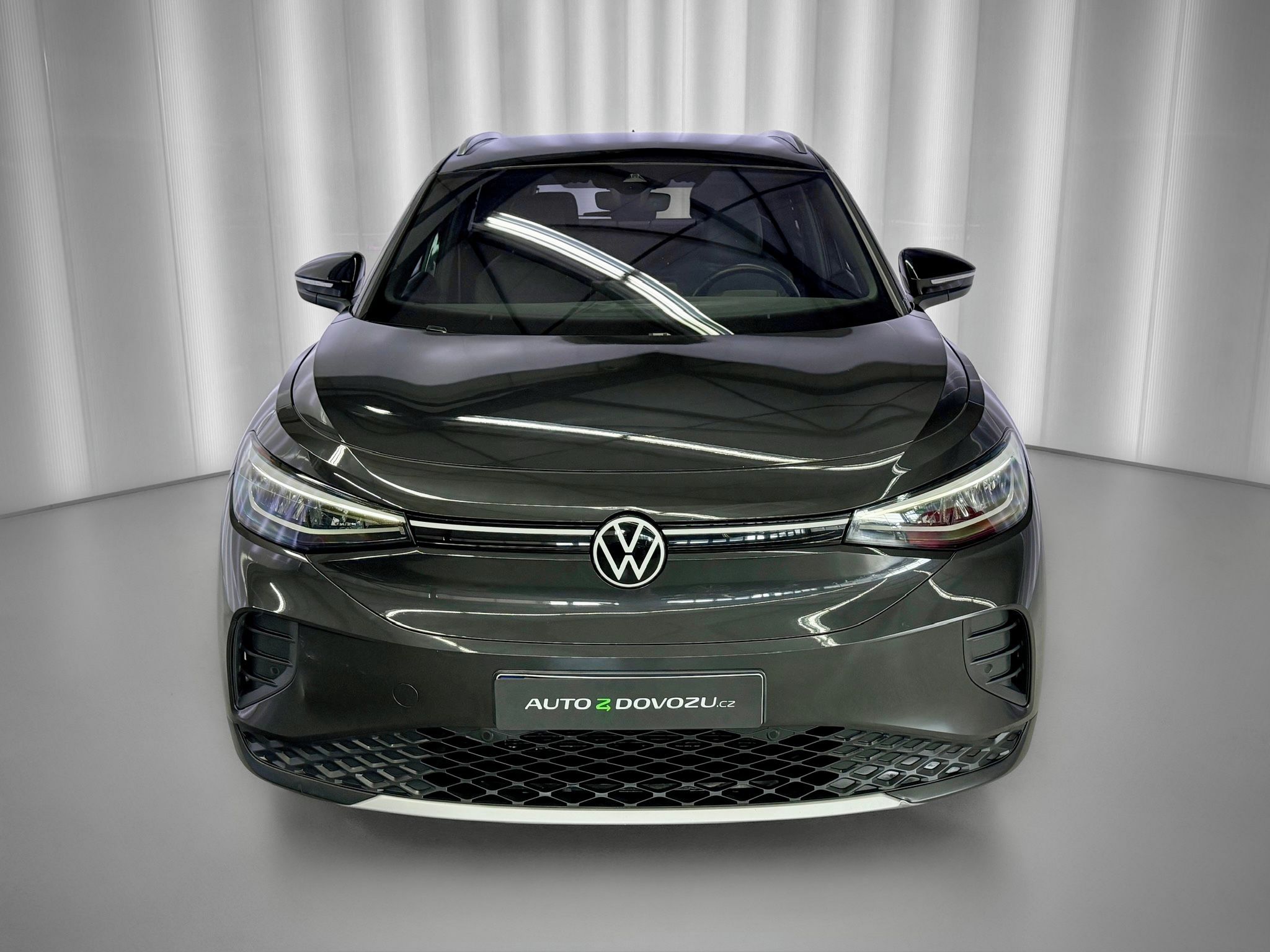 Volkswagen ID.4, 1ST 150KW PRO PERFORMANCE, ACC - fotka 3
