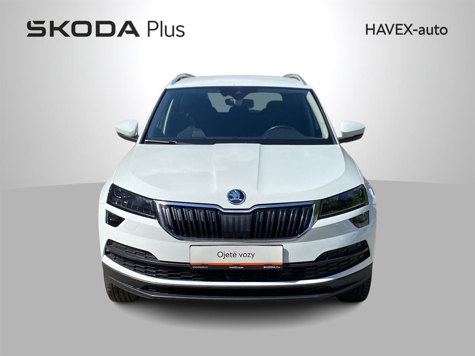 Škoda Karoq, 1.5 TSI DSG Style - fotka 4