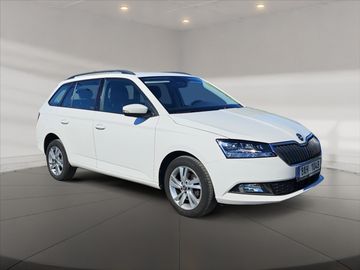 1,0 TSI Style